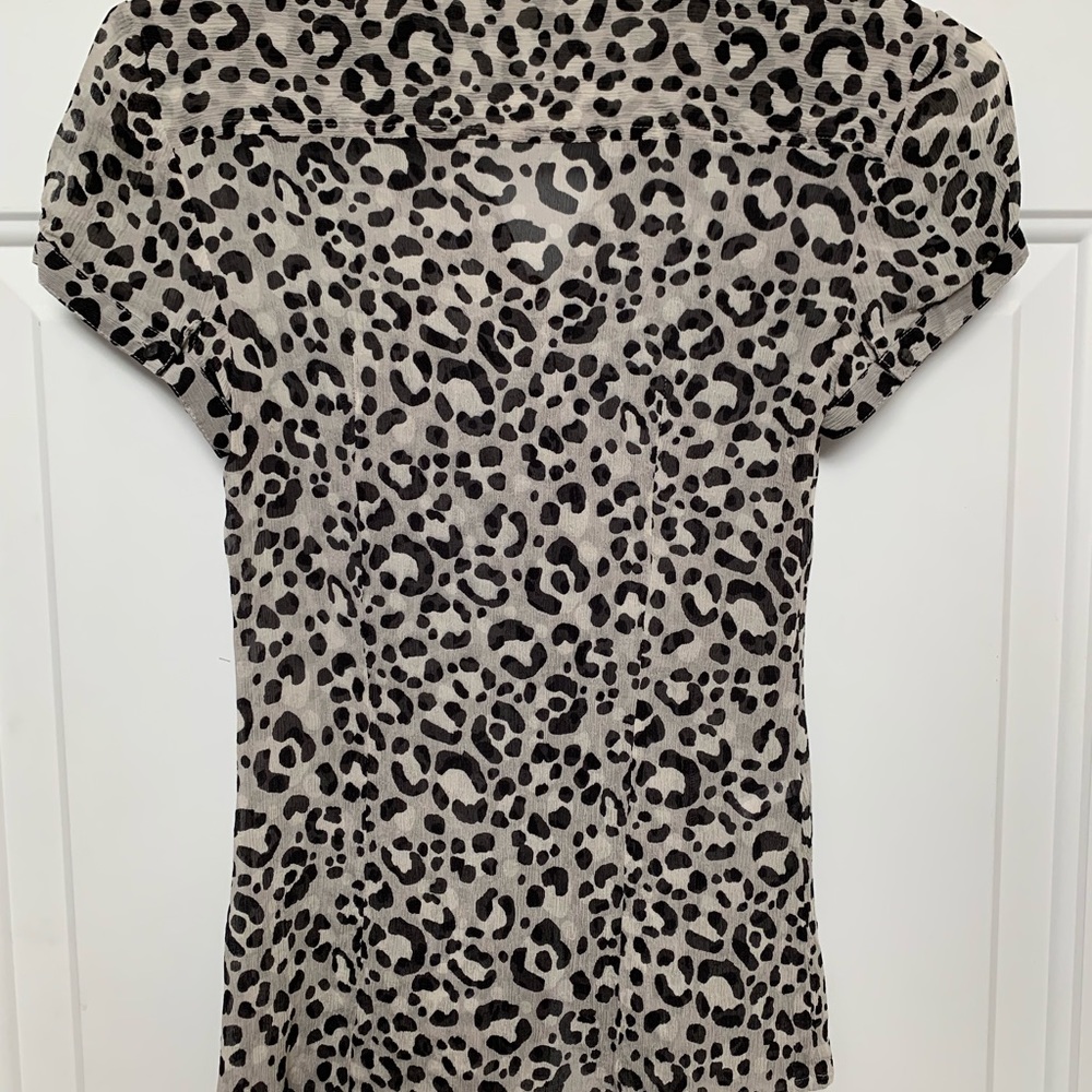 Express Shirt - Picture 3 of 3